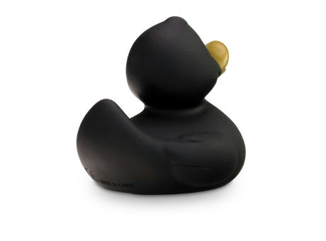 Werbeente Greta Goldschnabel, ca. 8 cm