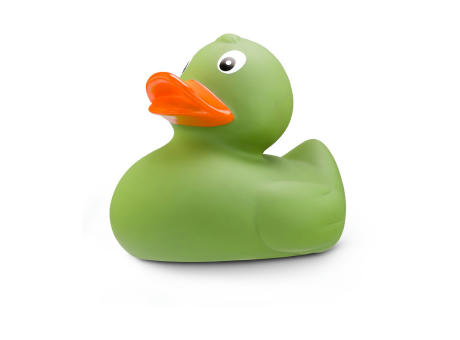 Werbeente Gregor XXL, ca. 30 cm
