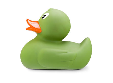 Werbeente Gregor XXL, ca. 30 cm