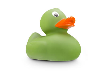 Werbeente Gregor XXL, ca. 30 cm