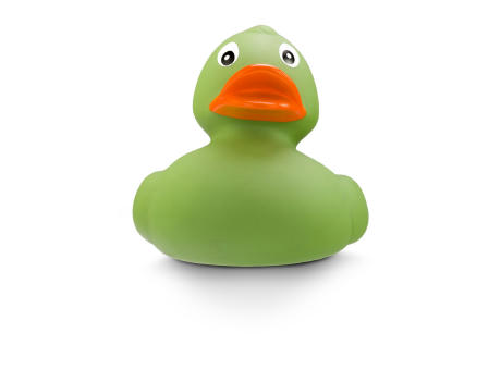 Werbeente Gregor XXL, ca. 30 cm