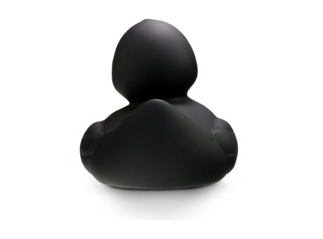 Werbeente Blacky XXL, ca. 30 cm