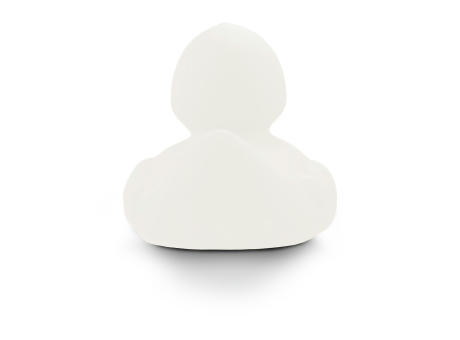 Werbeente Snow XXL, ca. 30 cm
