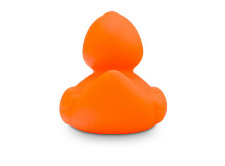 Werbeente Clementine, ca. 8 cm