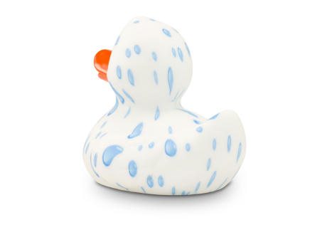 Werbeente Tommy Tropfen, ca. 8 cm