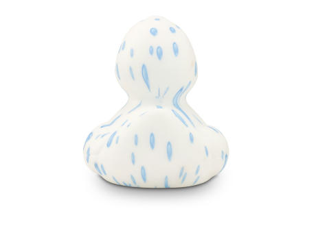 Werbeente Tommy Tropfen, ca. 8 cm