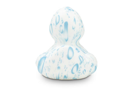 Werbeente Patrick Plansch , ca. 8 cm