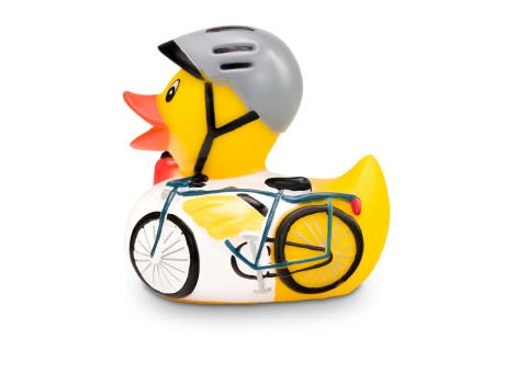 Werbeente Roland Radler