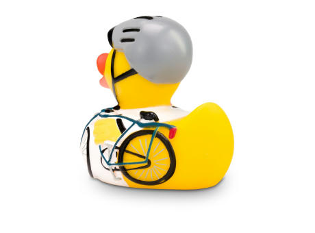Werbeente Roland Radler