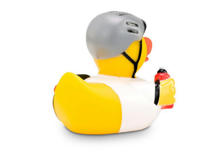 Werbeente Roland Radler
