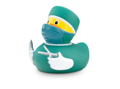 Werbeente Otto Operateur