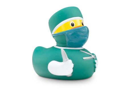 Werbeente Otto Operateur