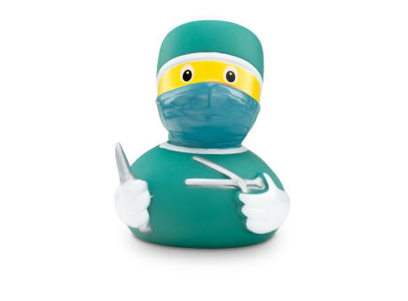 Werbeente Otto Operateur