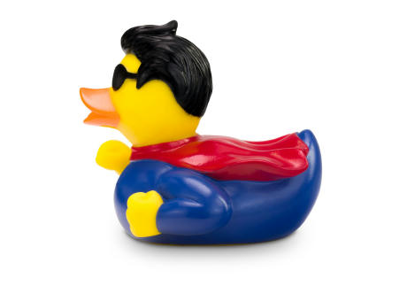 Werbeente Superduck ohne Blitz