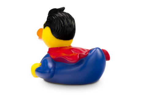 Werbeente Superduck ohne Blitz