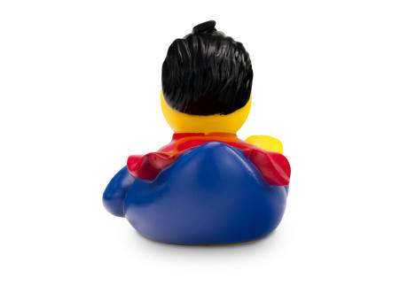 Werbeente Superduck ohne Blitz