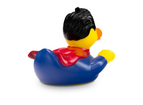 Werbeente Superduck ohne Blitz