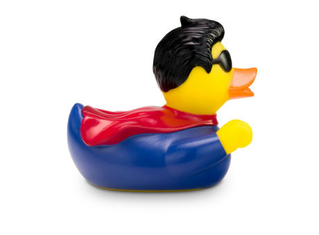 Werbeente Superduck ohne Blitz
