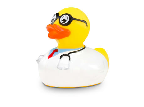 Werbeente Dr. Dagobert