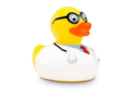 Werbeente Dr. Dagobert