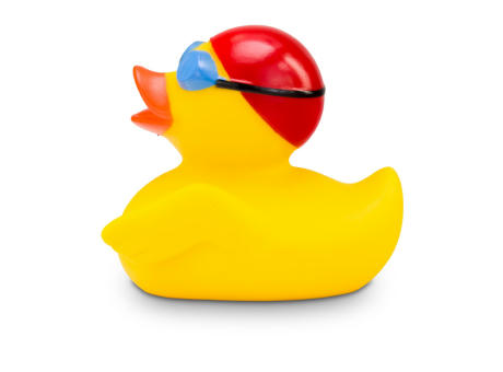 Werbeente Kristin Kraul