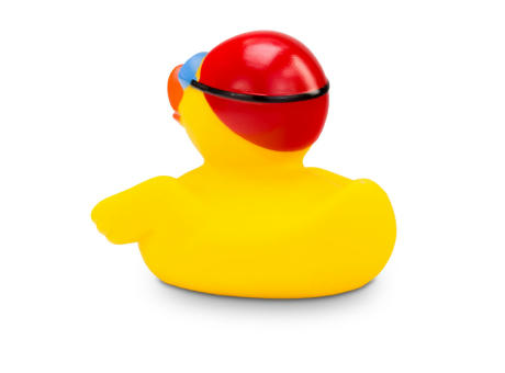 Werbeente Kristin Kraul