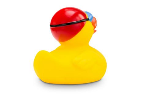 Werbeente Kristin Kraul