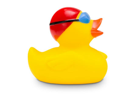 Werbeente Kristin Kraul