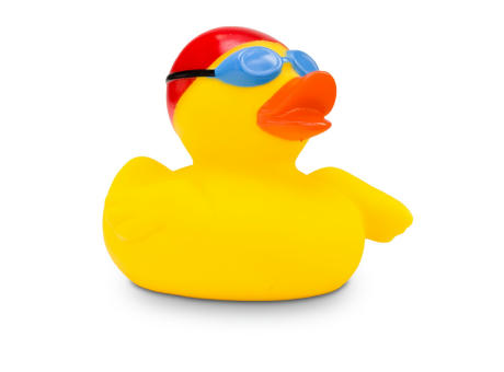 Werbeente Kristin Kraul