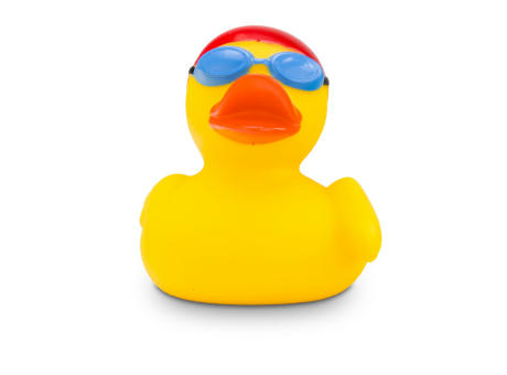 Werbeente Kristin Kraul