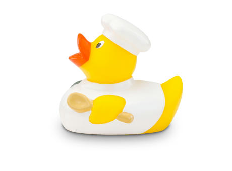 Werbeente Kalle Koch