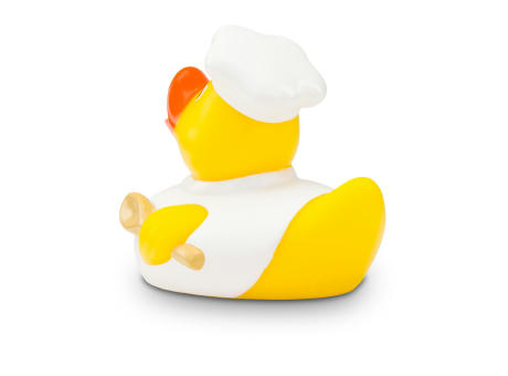 Werbeente Kalle Koch