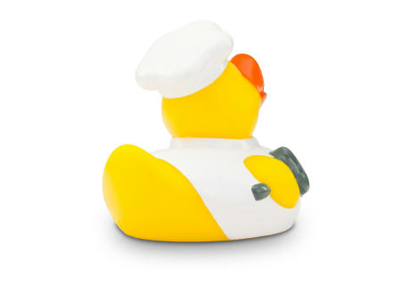 Werbeente Kalle Koch