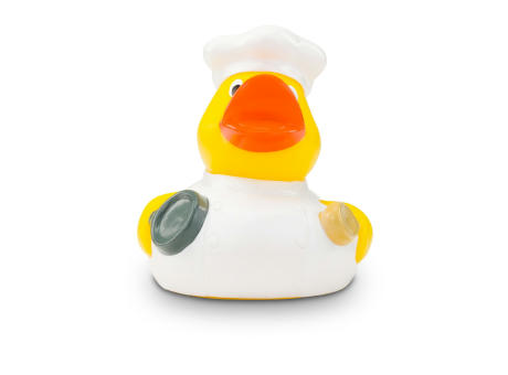 Werbeente Kalle Koch