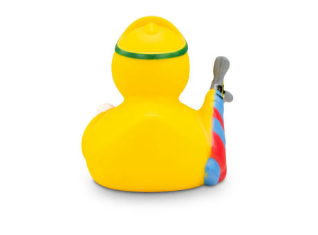 Werbeente Georg Golfer