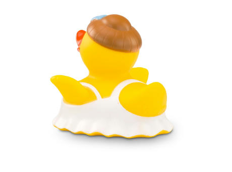 Werbeente Bella Ballerina