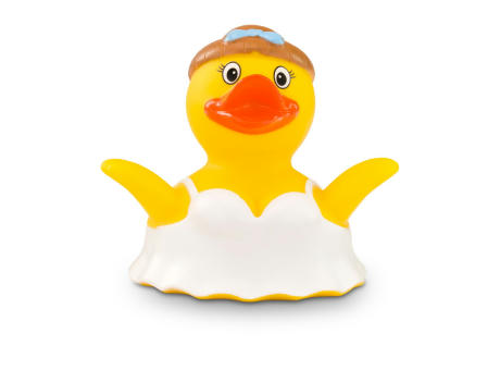 Werbeente Bella Ballerina