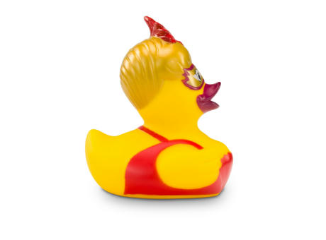 Werbeente Marie Maskenball