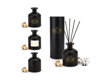 ROMOSCENT® Raumduft Golden Cotton
