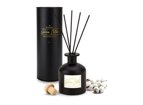ROMOSCENT® Raumduft Golden Cotton