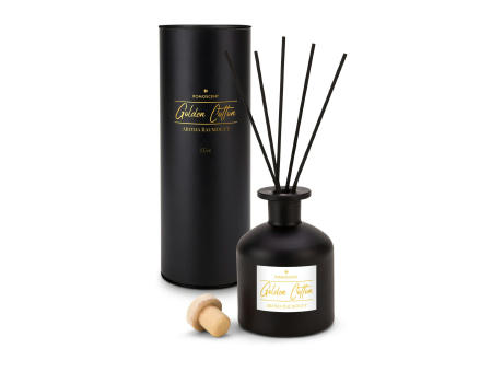 ROMOSCENT® Raumduft Golden Cotton