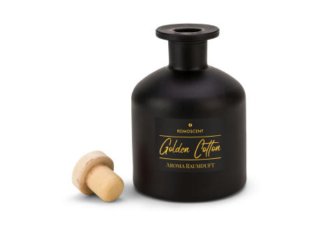 ROMOSCENT® Raumduft Golden Cotton