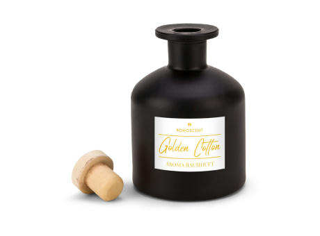ROMOSCENT® Raumduft Golden Cotton