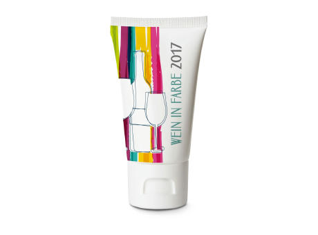 Pflegetube Basic 50 ml - Sonnenlotion LSF 30, wasserfest