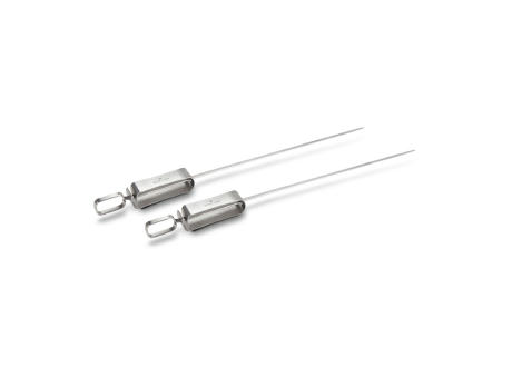 ROMINOX® 2er Set Grillspieß // Furnum