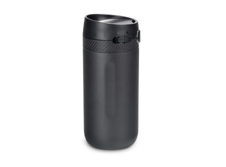 ROMINOX® Isolierbecher // Push 400 ml