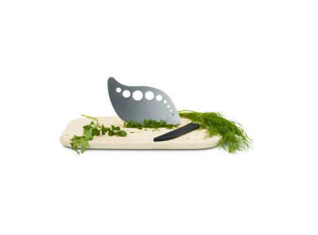 ROMINOX® Kräuterabstreifer // Herbis
