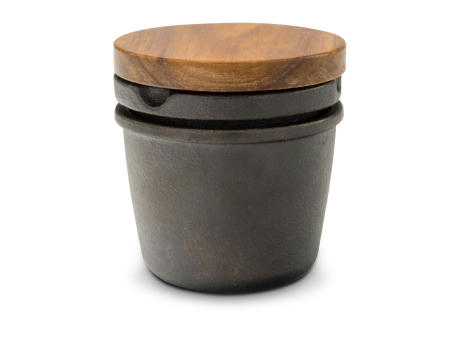 ROMINOX® Gusseiserner Grinder // Morta