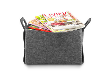 ROMINOX® Vegane Filztasche // Magna