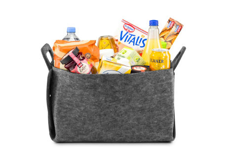 ROMINOX® Vegane Filztasche // Magna